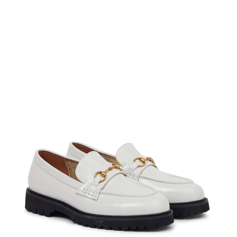 Kathryn Wilson Shandre Loafer image number 1